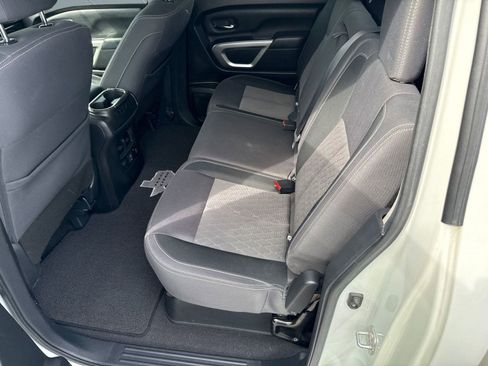 Certified 2021 Nissan Titan SV w/ SV Convenience Package image 13