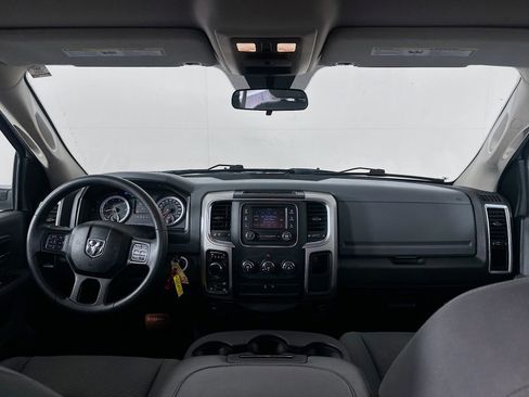 Used 2020 RAM 1500 Classic SLT AWD/4WD image 20