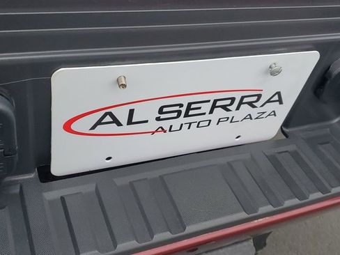 Certified 2015 Chevrolet Silverado 2500 High Country w/ Duramax Plus Package image 7