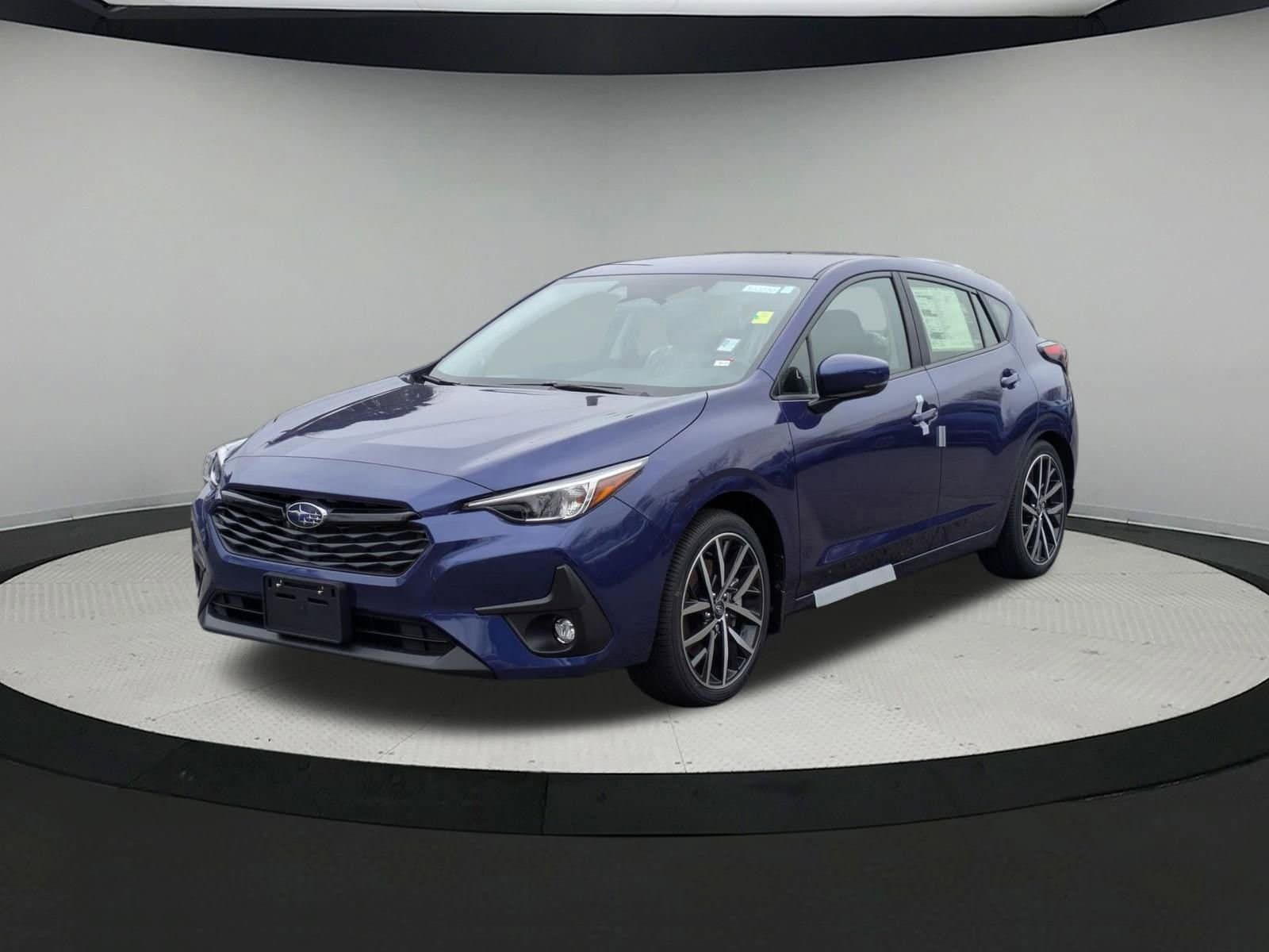 New 2026 Subaru Impreza 2.0i Sport AWD/4WD image 5