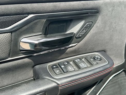 Used 2021 RAM 1500 TRX w/ TRX Level 2 Equipment Group AWD/4WD image 13