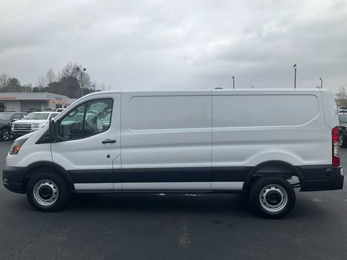 New 2026 Ford Transit 250 Low Roof RWD image 8