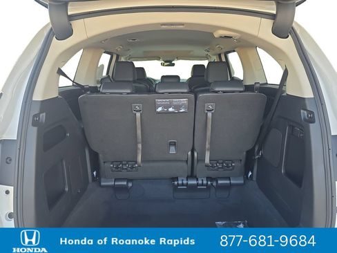 New 2026 Honda Odyssey EX-L image 19