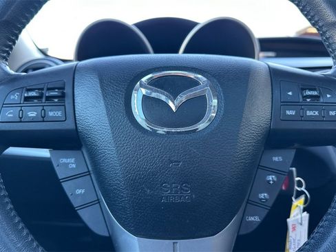 Used 2012 MAZDA MAZDA3 i Grand Touring image 17