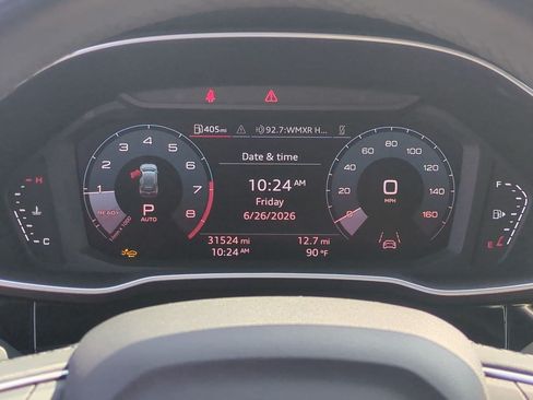 Used 2025 Audi Q3 2.0T Premium AWD/4WD image 21