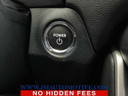 Used 2023 Toyota RAV4 XLE image 42