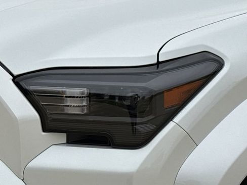 New 2026 Toyota 4Runner TRD Sport Premium AWD/4WD image 4