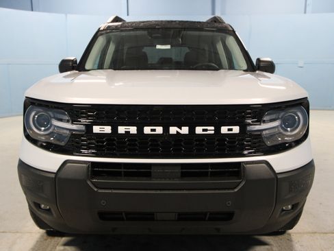 New 2026 Ford Bronco Sport Outer Banks image 21