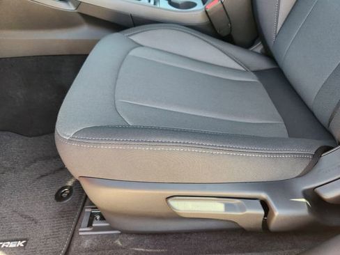 New 2026 Subaru Crosstrek 2.5i image 18