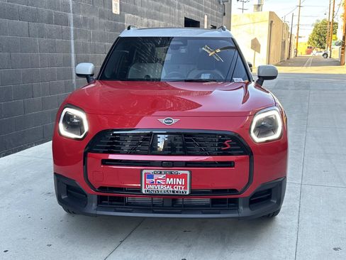 New 2026 MINI Cooper Countryman S w/ Comfort Package Max image 2