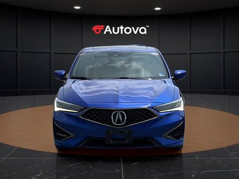 Used 2021 Acura ILX FWD image 8