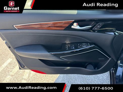 Used 2018 Kia Cadenza Technology image 12