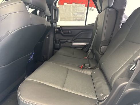 New 2026 Toyota 4Runner TRD Sport Premium image 22