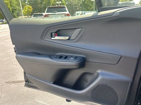 New 2026 Toyota Prius Plug-In Hybrid image 26