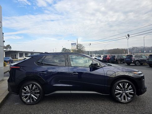 New 2026 Subaru Solterra image 4