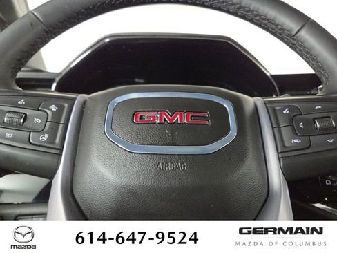 Used 2024 GMC Sierra 1500 Elevation w/ Preferred Package image 24