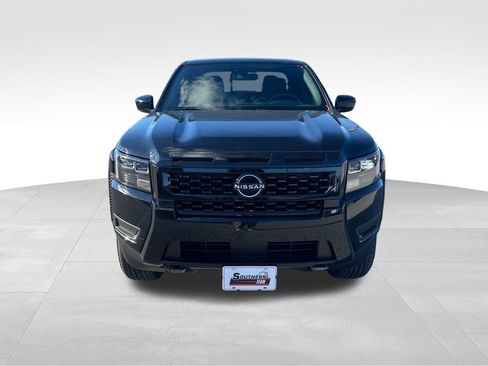 New 2026 Nissan Frontier SV image 9
