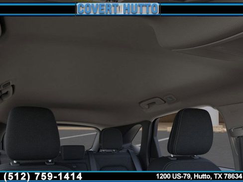 New 2026 Ford Escape Active w/ Tech Pack #1 image 22