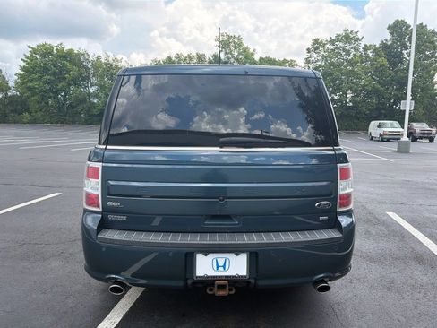 Used 2016 Ford Flex SEL w/ Equipment Group 202A AWD/4WD image 4