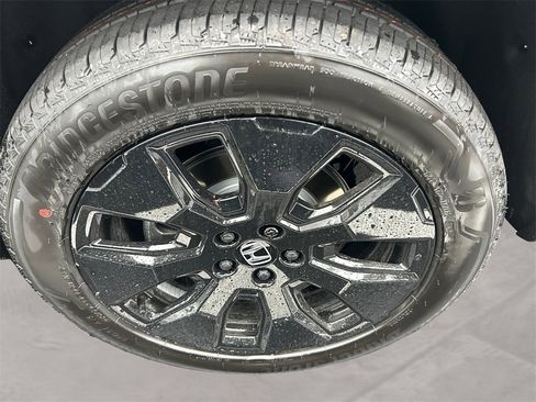 New 2026 Honda Pilot Black Edition image 14