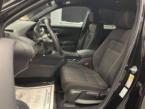 Used 2026 Honda HR-V Sport image 11