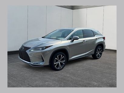 Used 2022 Lexus RX 350 FWD w/ Premium Package