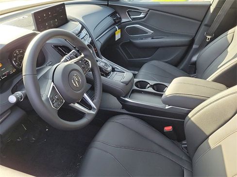 New 2025 Acura RDX SH-AWD image 5