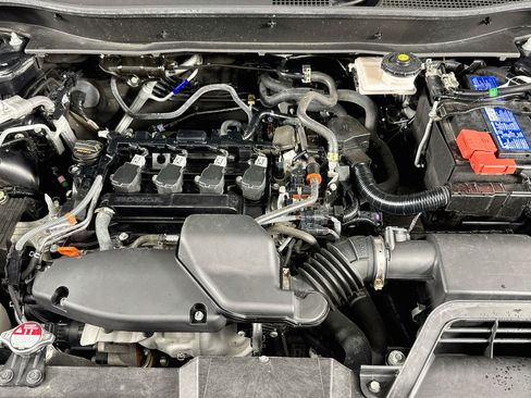 Used 2024 Honda CR-V LX image 27