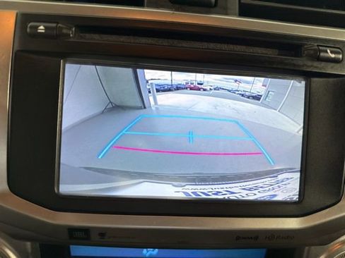 Used 2016 Toyota 4Runner Limited image 26