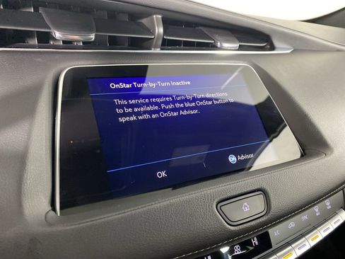 Certified 2023 Cadillac XT4 Premium Luxury w/ Cold Weather Package image 17