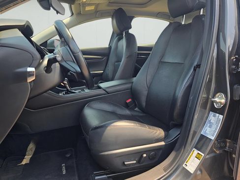 Used 2020 MAZDA MAZDA3 AWD Sedan w/ Premium Package image 10