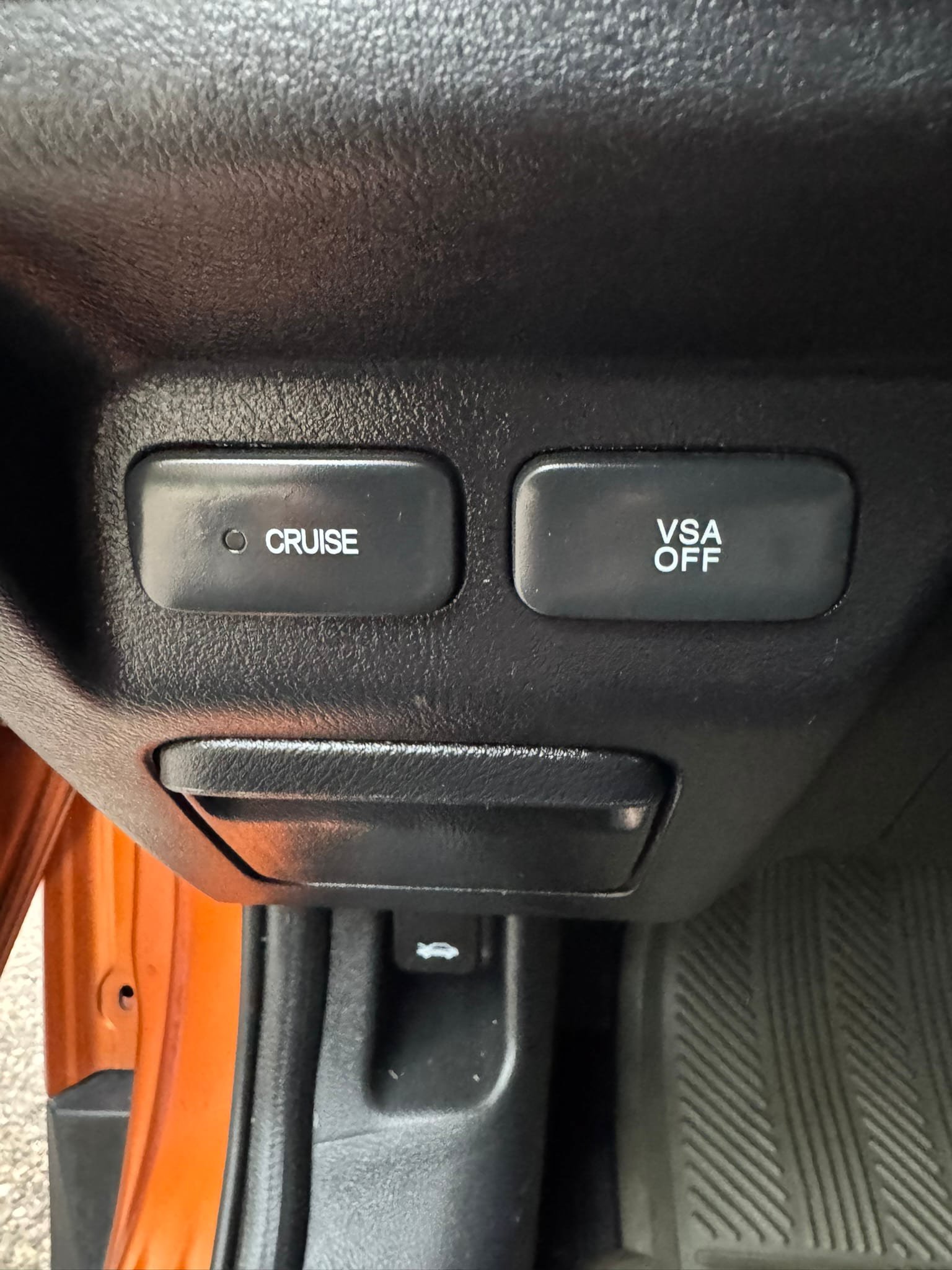 Used 2007 Honda Element EX image 19