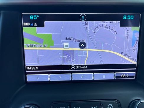 Used 2019 GMC Acadia SLT FWD image 19