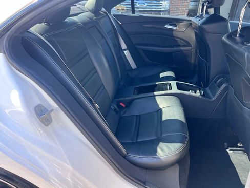 Used 2014 Mercedes-Benz CLS 63 AMG S-Model image 22