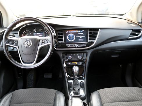 Used 2019 Buick Encore Preferred w/ Safety Package image 32