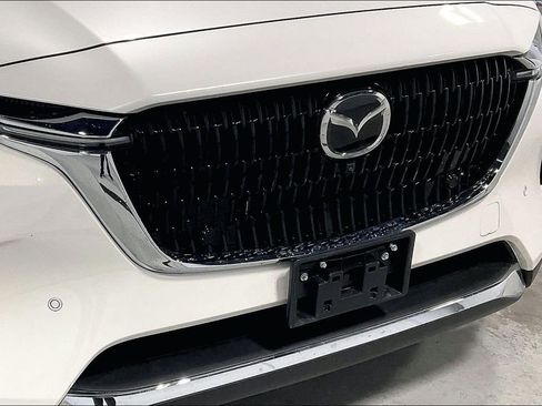 Used 2024 MAZDA CX-90 3.3 Turbo w/ Premium Plus Pkg image 37