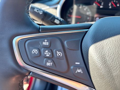 Used 2024 Chevrolet Malibu RS FWD image 24