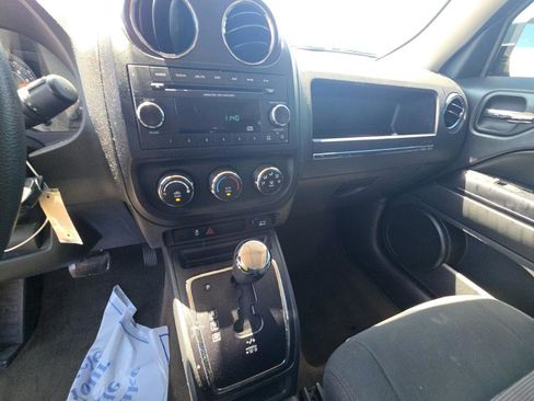 Used 2014 Jeep Patriot Sport w/ Power Value Group FWD image 14