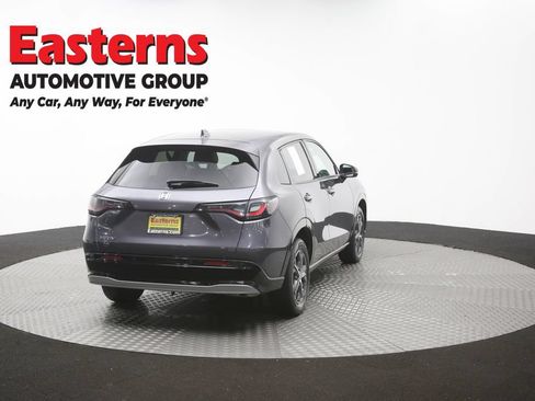 Used 2023 Honda HR-V EX-L image 37