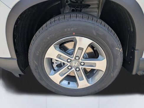 New 2026 Honda Pilot EX-L image 11