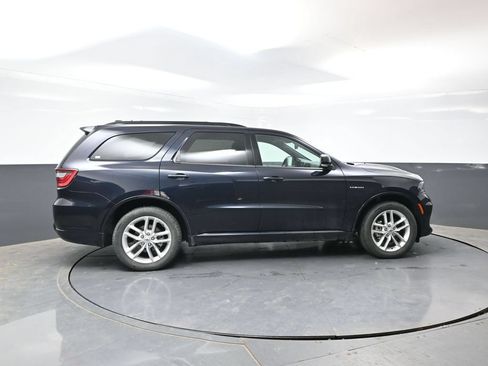 Used 2025 Dodge Durango R/T AWD/4WD image 4