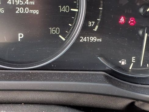 Used 2022 MAZDA CX-5 AWD 2.5 S w/ Premium Package image 10