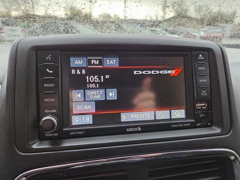 Used 2016 Dodge Grand Caravan SXT w/ Rear Park Assist Package FWD image 31