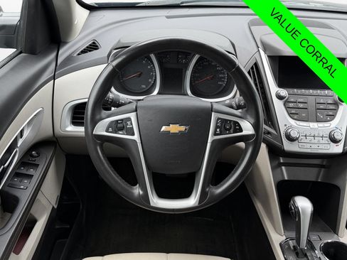 Used 2014 Chevrolet Equinox LT w/ Power Convenience Package AWD/4WD image 12