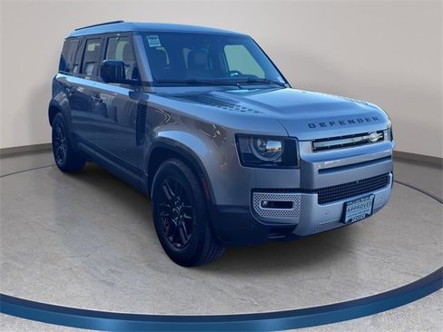 Used 2024 Land Rover Defender 110 S image 3