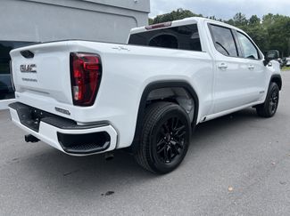 Used 2026 GMC Sierra 1500 Elevation AWD/4WD video 3