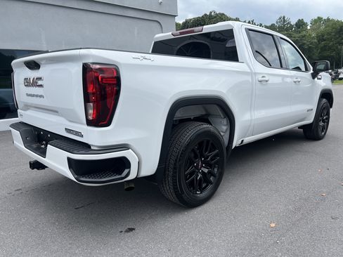 Used 2026 GMC Sierra 1500 Elevation AWD/4WD image 3