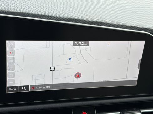 Used 2023 Kia Niro EX image 19