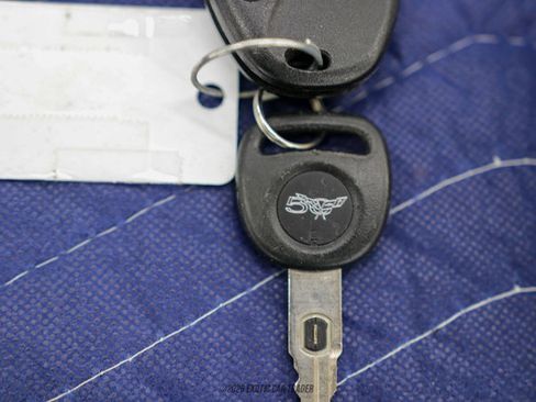 Used 2003 Chevrolet Corvette Z06 w/ Memory Package, 3 Drivers image 64