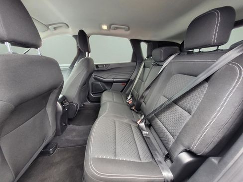 Used 2023 Ford Escape Active AWD/4WD image 24